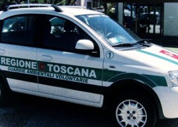 Vigilanza ambientale, dalla Regione Toscana un incentivo per sfruttare le guardie volontarie
