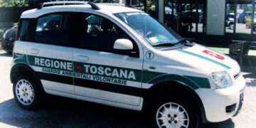 Vigilanza ambientale, dalla Regione Toscana un incentivo per sfruttare le guardie volontarie