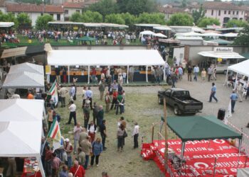Bereguardo (Pavia), domenica 31 maggio la 24ª Sagra della Caccia