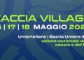 Caccia Village 2026: per la prima volta 4 regioni scelgono la kermesse per promuovere il loro territorio