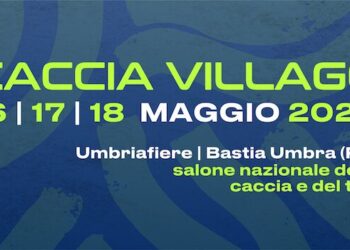 Caccia Village 2026: per la prima volta 4 regioni scelgono la kermesse per promuovere il loro territorio