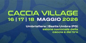 Caccia Village 2026: per la prima volta 4 regioni scelgono la kermesse per promuovere il loro territorio
