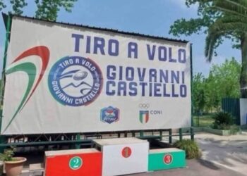 Tiro a volo: tutto pronto per il 4° Gran Premio di Compak Sporting