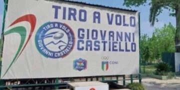 Tiro a volo: tutto pronto per il 4° Gran Premio di Compak Sporting