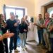 A Filattiera (Massa-Carrara) inaugurato il rifugio intitolato a Massimiliano Zani