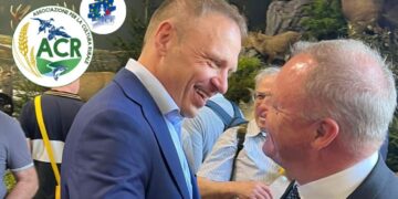 L’Associazione per la Cultura Rurale si complimenta col ministro Lollobrigida
