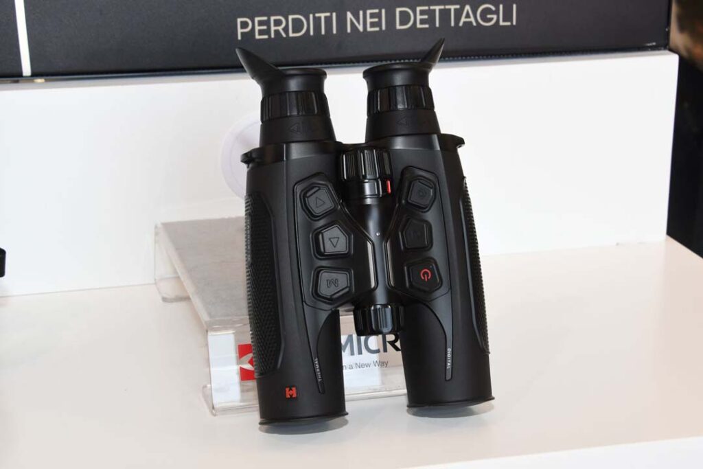 Hikmicro