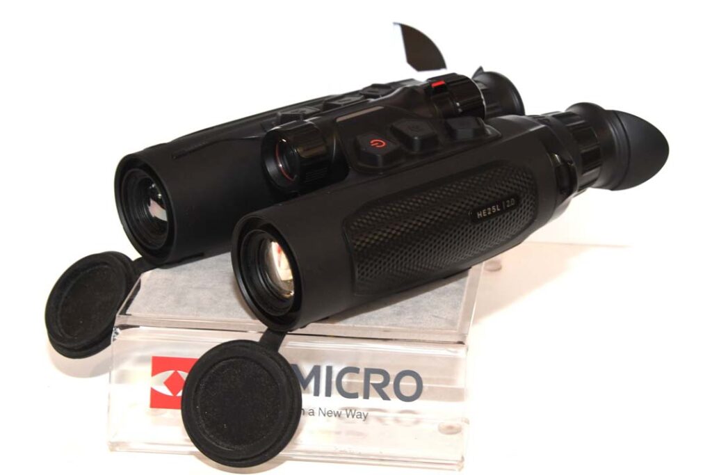 Hikmicro