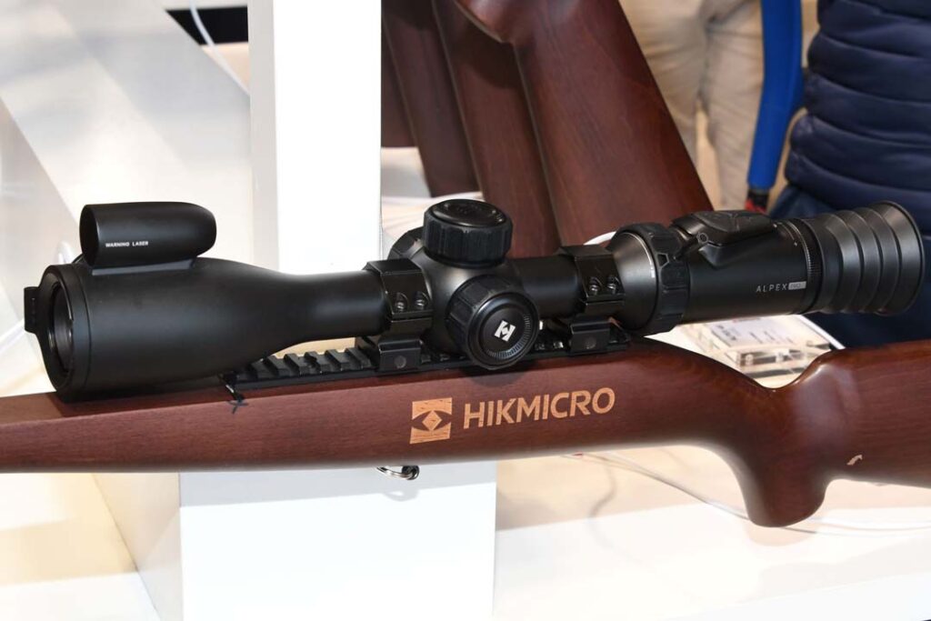 Hikmicro