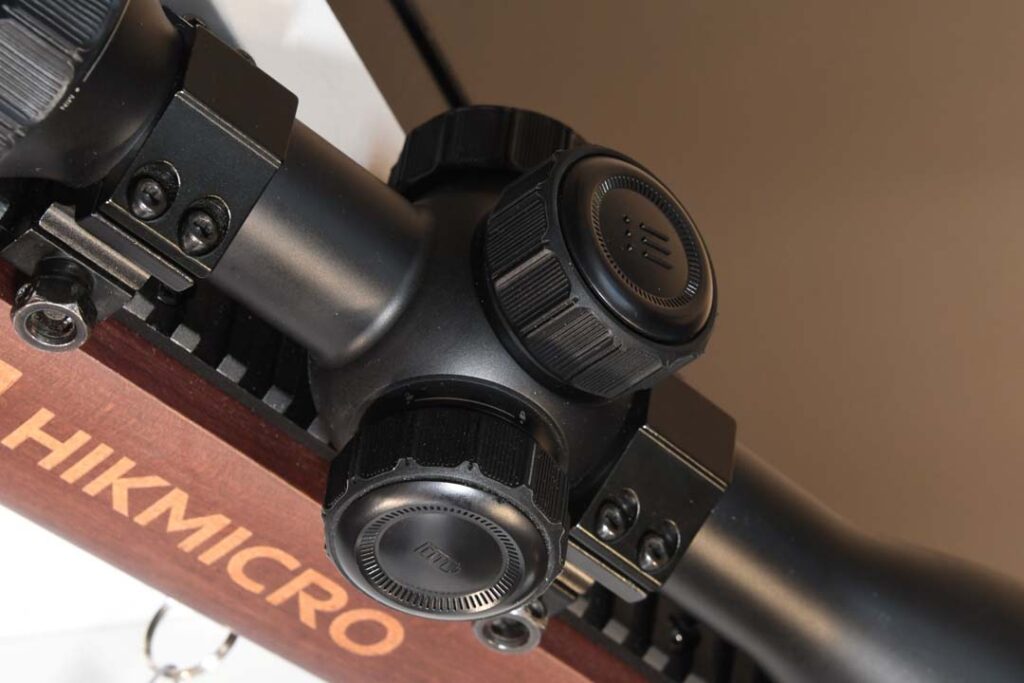 Hikmicro