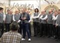 Provincia di Trento, il presidente Fugatti elogia i cacciatori: “Sono parte della nostra identità e dei valori dell’autonomia”