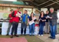 In Toscana cinofilia per solidarietà: un aiuto concreto per in bambini del Reparto Pediatria