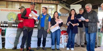 In Toscana cinofilia per solidarietà: un aiuto concreto per in bambini del Reparto Pediatria
