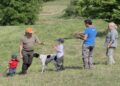 Un successo a Pareto (Alessandria) la Gara Cinofila per Bambini