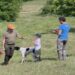 Un successo a Pareto (Alessandria) la Gara Cinofila per Bambini