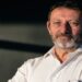 La disperazione di Michele Serra per il cane sbranato dai lupi