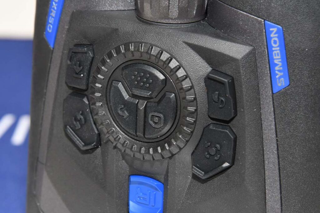 Pulsar Symbion Lrf Dxt50