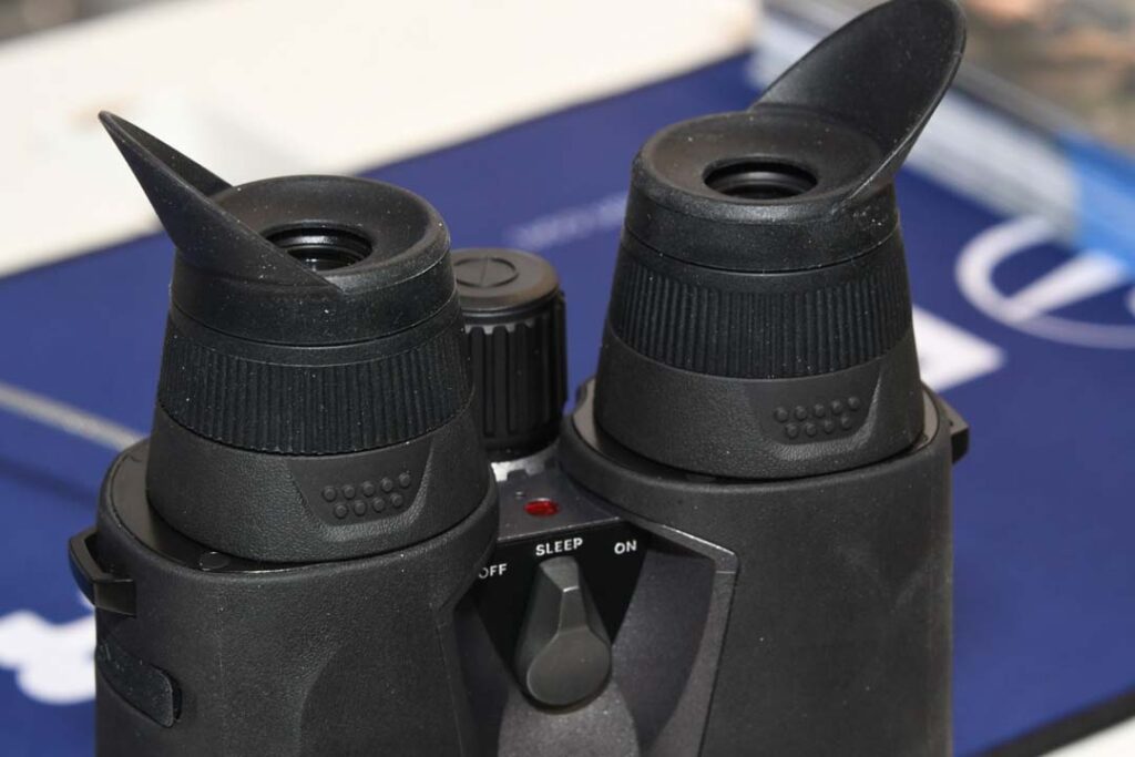 Pulsar Symbion Lrf Dxt50