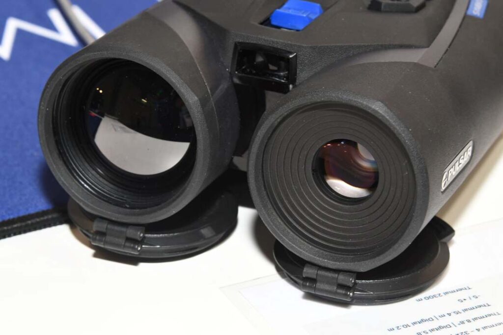 Pulsar Symbion Lrf Dxt50