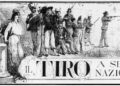 26 maggio 1894: 132 anni fa nasceva l’Unione Tiratori Italiani