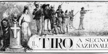 26 maggio 1894: 132 anni fa nasceva l’Unione Tiratori Italiani