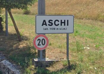 Abruzzo, la frazione di Aschi diventa ufficialmente “Il paese dei lupi”