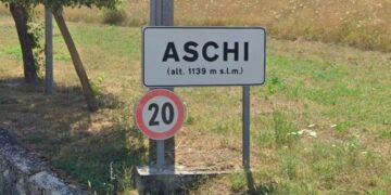Abruzzo, la frazione di Aschi diventa ufficialmente “Il paese dei lupi”