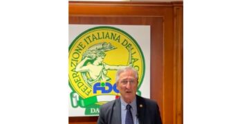Federcaccia: “Non siamo uno Stato a sovranità limitata” – VIDEO