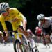 Il percorso del Tour de France dovrà essere modificato per colpa della peste suina