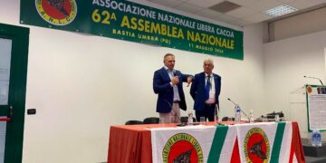 Libera Caccia dà appuntamento a Caccia Village 2026