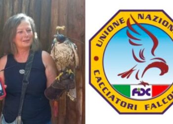Paola Falcone è la nuova presidentessa dell’UNCF