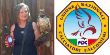 Paola Falcone è la nuova presidentessa dell’UNCF