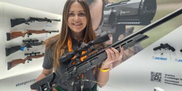 Stoeger airguns: la piattaforma Xm1 diventa Pro