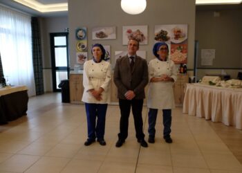 Carne di selvaggina, conclusa la prima Edizione di “Selvatici Sani e Buoni”