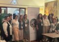In Portogallo si radunano le donne della caccia: presente anche una delegazione italiana