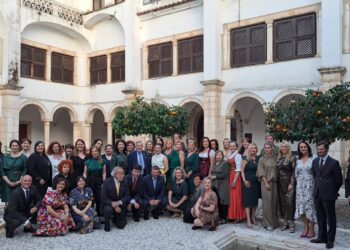 Wash 2026: in Portogallo il futuro della caccia ha un volto femminile