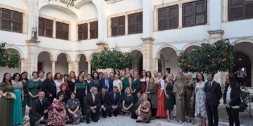 Wash 2026: in Portogallo il futuro della caccia ha un volto femminile