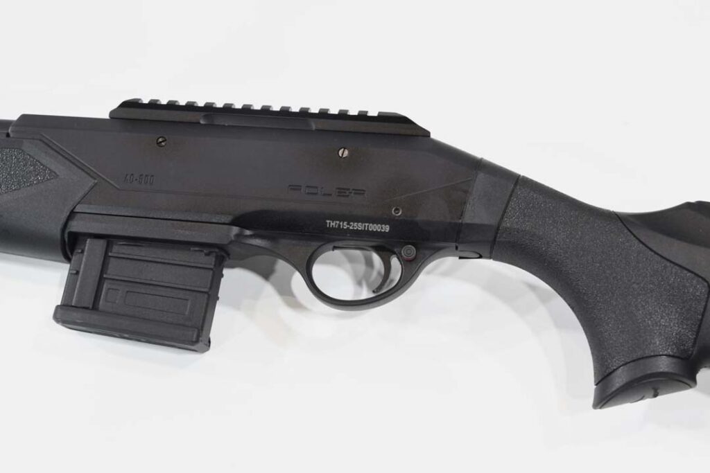 ADLER AD 500 di Paganini