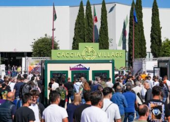 Fondazione UNA a Caccia Village 2026: la caccia fra cultura, territorio e comunità