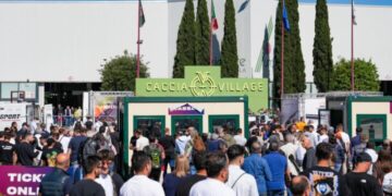 Fondazione UNA a Caccia Village 2026: la caccia fra cultura, territorio e comunità