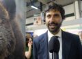 Caccia Village al via: taglio del nastro della 14ª edizione con il ministro Francesco Lollobrigida