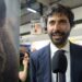 В деревне Качча стартовало мероприятие: церемония перерезания ленты в честь 14-го выпуска с участием министра Франческо Лоллобриджиды.