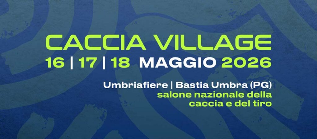 CACCIA VILLAGE