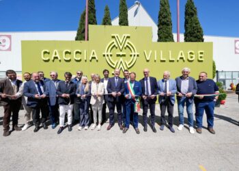 Caccia Village 2026, a Bastia Umbra torna la grande fiera della passione venatoria