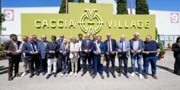 Caccia Village 2026, a Bastia Umbra torna la grande fiera della passione venatoria