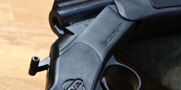 Ra sport: le pieghevoli Scout di Cva