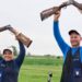 Coppa del Mondo ISSF, Stanco-De Filippis d’argento nel Mixed di Trap