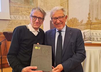 ConArmI: 50 anni di storia in un volume