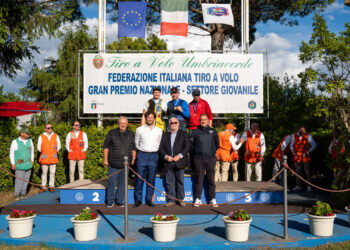 In Umbria in pedana 265 giovani per il 2° Gran Premio del Settore