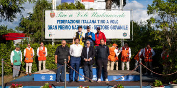 In Umbria in pedana 265 giovani per il 2° Gran Premio del Settore